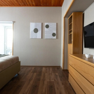 Фотография квартиры GMApartments на Николопесковском переулке 6