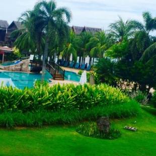Фотографии гостиницы 
            Langkawi Lagoon Beach Resort