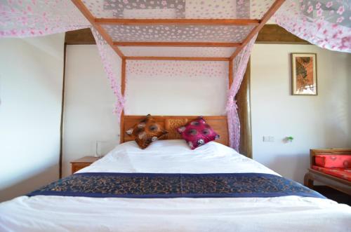 Фотография мини отеля The HideAway 纳西山居