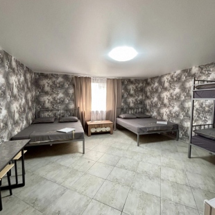 Фотография квартиры Апартаменты Гостиный двор