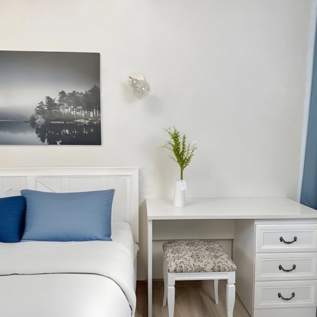 Фотографии квартиры 
            Апартаменты ЖК IDЕL Тоwеr 4 Сезона