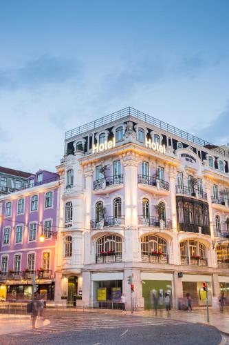 Фотография гостиницы Internacional Design Hotel