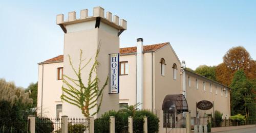 Фотография гостиницы Hotel Al Barco