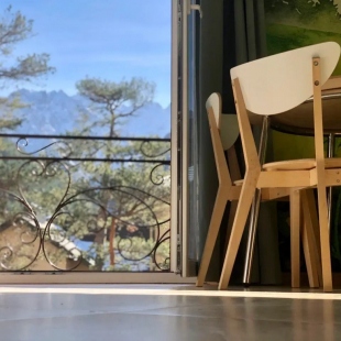 Фотография квартиры Квартира Лиcичкин housе