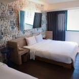 Фотография мини отеля Love Hotel