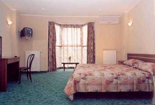 Фотографии гостиницы
Олимп