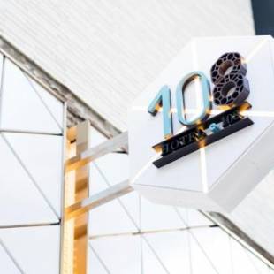 Фотографии гостиницы
Hotel 108