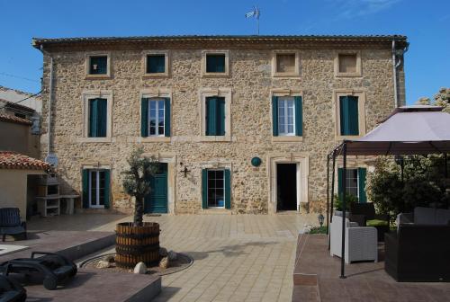 Фотография мини отеля La Marelle