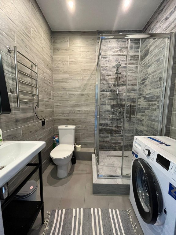 Фотография квартиры Апартаменты на улице Правды 2