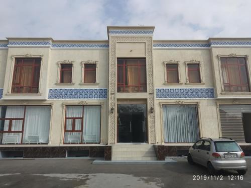 Фотография хостела Globus