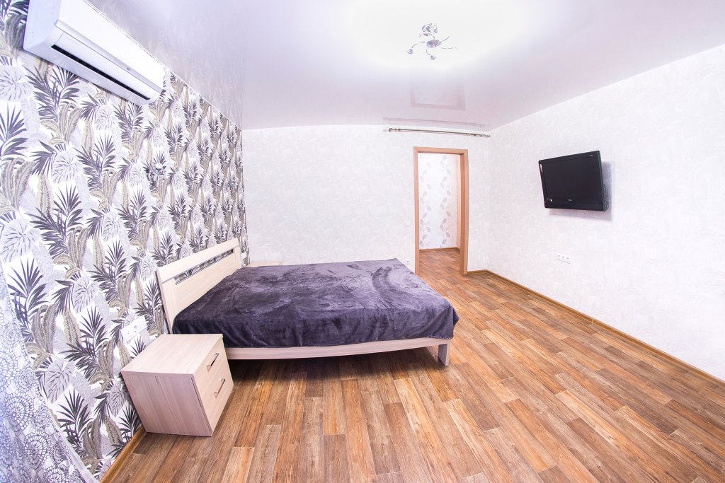 Фотография квартиры Апартаменты Saratov Lights на Университетская 59А/11