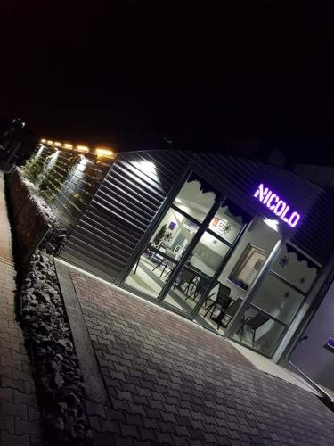 Фотография гостиницы Garni Hotel & Spa Nicolo