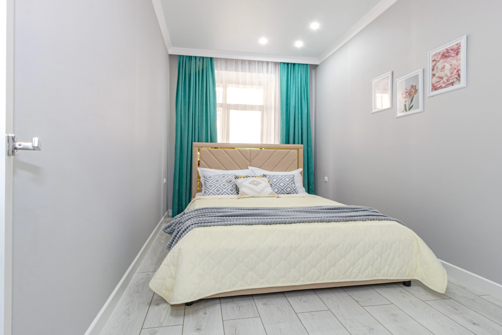 Фотография квартиры Квартира Cozy Nest