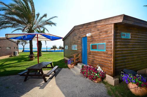 Фотография базы отдыха Dor Country Lodging