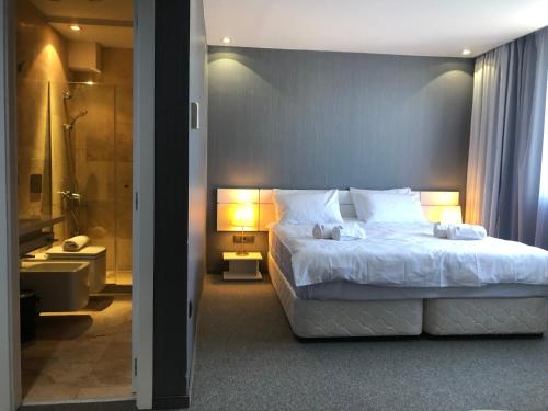 Фотография гостиницы Hotel Kanyon