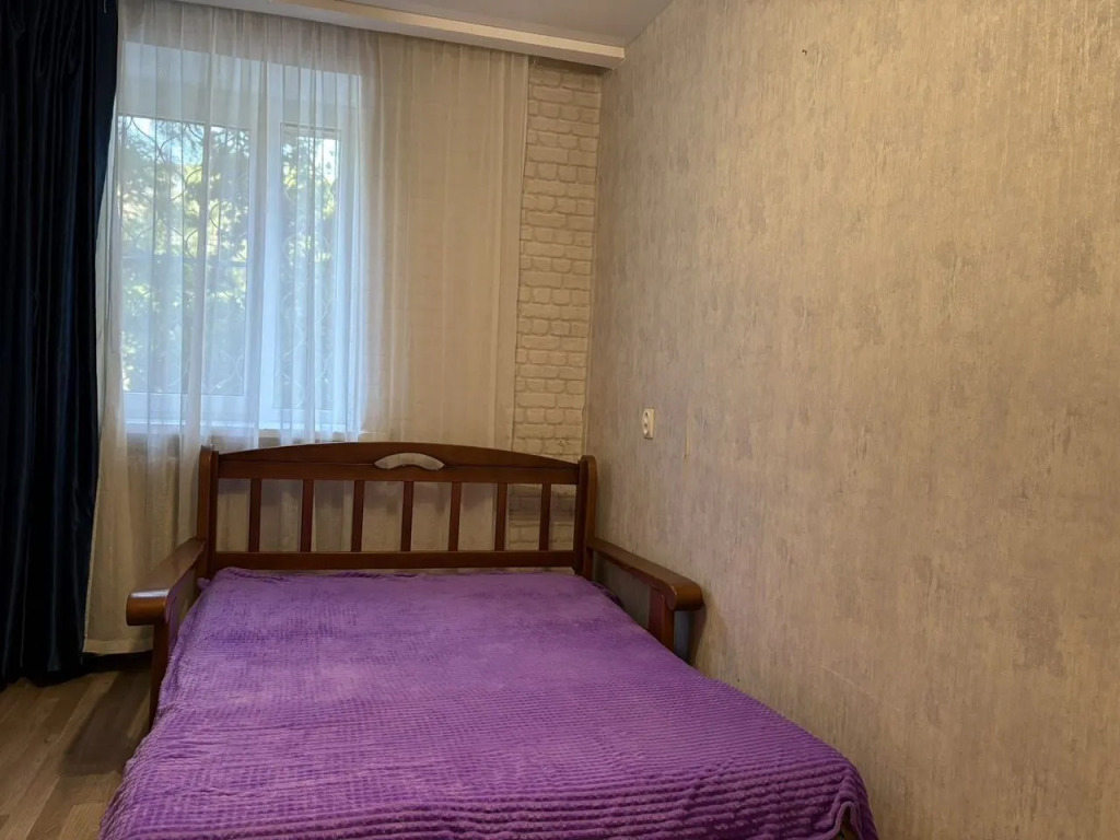 Фотография квартиры Квартира для командировочных рядом с заводами Лукойл, Каустик, у канала им. Ленина