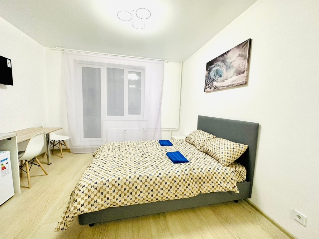 Фотография квартиры Апартаменты 9 Pant Family House в Остафьево