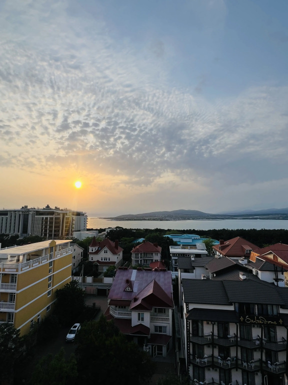 Фотография квартиры Квартира с видом на море