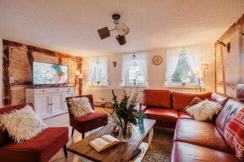 Фотографии гостевого дома
Ferienhaus St. Andreasberg