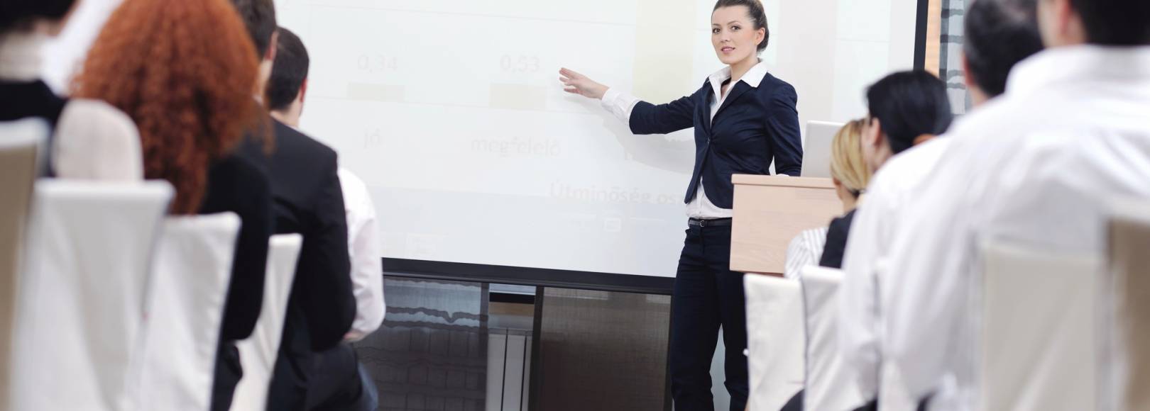 Фотография конференц-зала Азимут Сити Отель