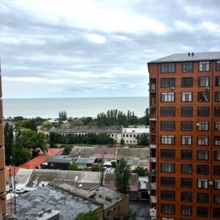 Фотография квартиры Апартаменты SunDag (СанДаг)