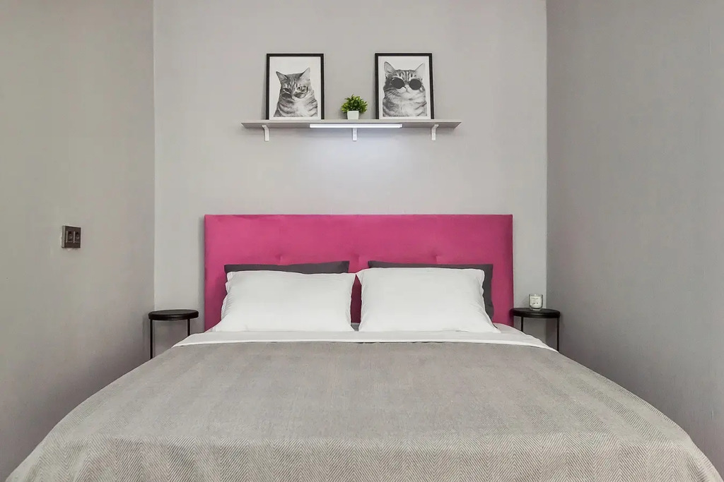 Фотография квартиры Квартира IRent На Ленинском