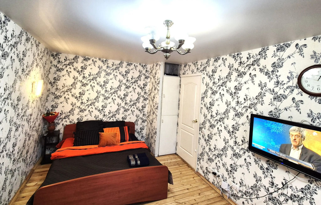 Фотография квартиры Квартира в Центре на Ул Центральная