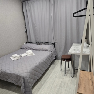 Фотография квартиры Апартаменты Меблированные комнаты Best Holiday