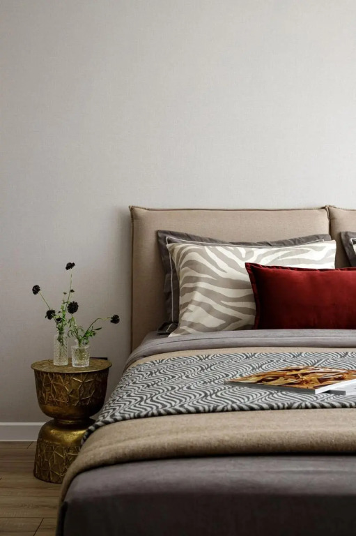 Фотография квартиры Квартира Новая стильная студия Вино