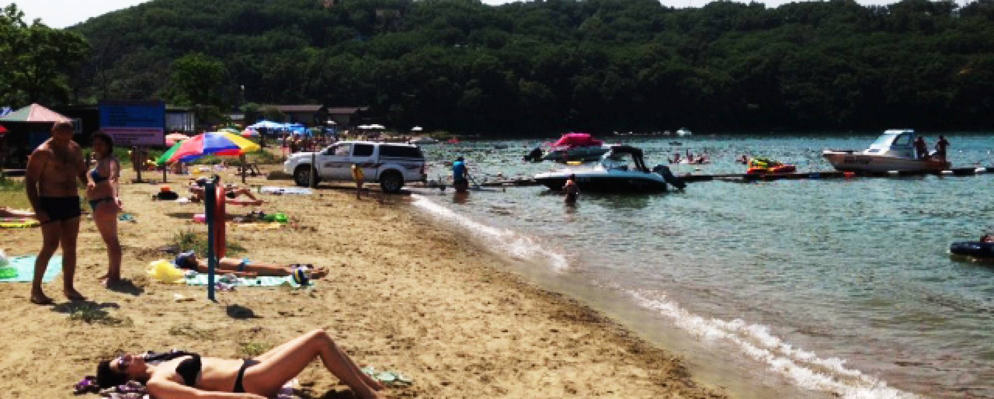 Фотографии базы отдыха
Иверия