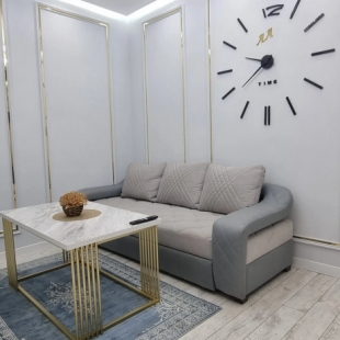 Фотография квартиры Апартаменты Bronin homes 3