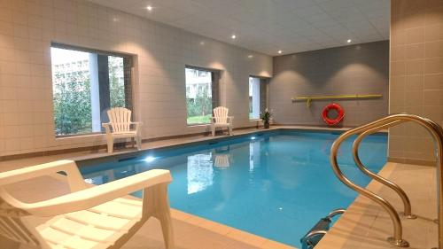 Фотография апарт отеля Néméa Appart-Hôtel Elypséo