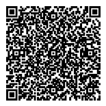 QR код достопримечательности Верхнекировское водохранилище