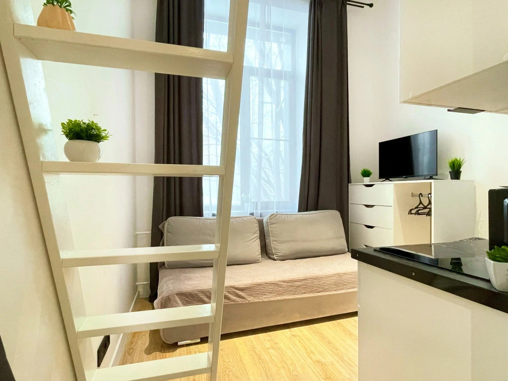 Фотография квартиры Апартаменты Dialog Apart