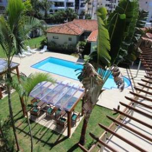 Фотографии гостиницы
Hotel Ilhas do Caribe