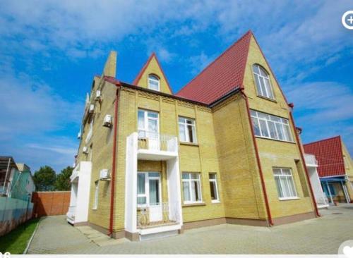 Фотография гостевого дома Элита