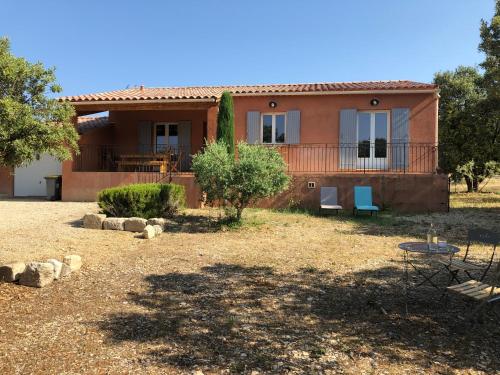 Фотография гостевого дома La Maison Bougnette