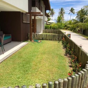 Фотография гостевого дома Ykutiba Residencial