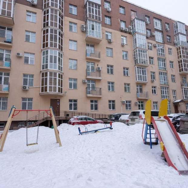 Фотографии квартиры
TimHouse (ТимХаус) на улице Бехтерева