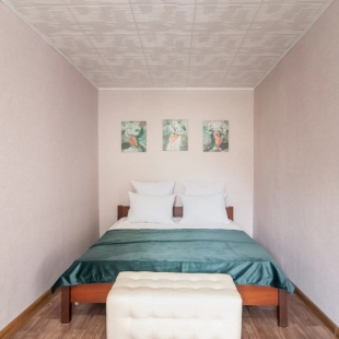 Фотография квартиры Двухкомнатная квартира