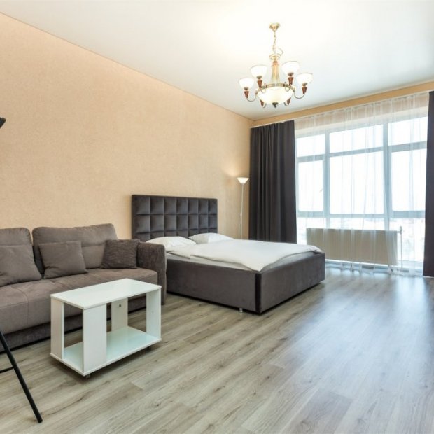 Фотографии квартиры
Апартаменты GOSH London