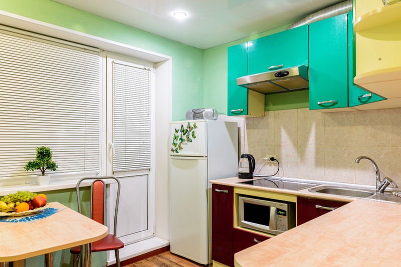 Фотография квартиры Апартаменты на ул. Тиманская, д. 4 Б