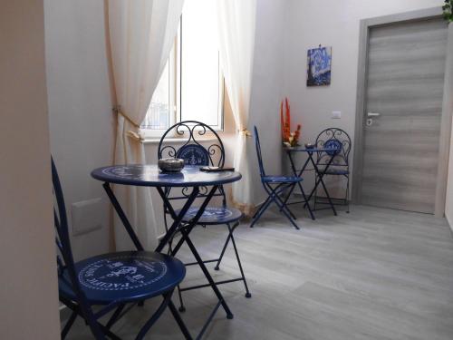 Фотография мини отеля Essenza di Napoli