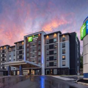 Фотографии гостиницы
Holiday Inn Express & Suites Moncton, an IHG Hotel