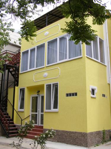 Фотография базы отдыха Прибой