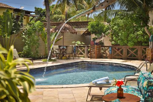 Фотография мини отеля ThalassaGarden Hotel - Pousada