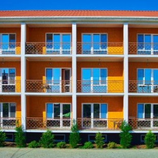 Фотография гостиницы Купалинка