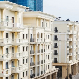 Фотография квартиры Boulevard 181