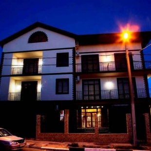 Фотография гостиницы Вавилон