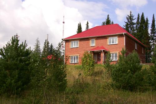 Фотографии мини отеля 
            Вилла на Еланной